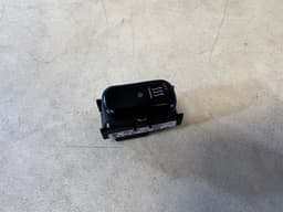MERCEDES-BENZ Mercedes S G class W220 W463 Genuine OFF Button A2208211758 Q02 — thumbnail 1