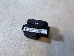 MERCEDES-BENZ Mercedes S G class W220 W463 Genuine OFF Button A2208211758 Q02 — thumbnail 4