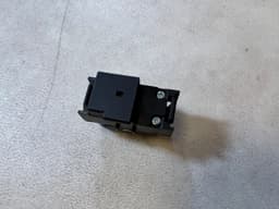 MERCEDES-BENZ Mercedes S G class W220 W463 Genuine OFF Button A2208211758 Q02 — thumbnail 5