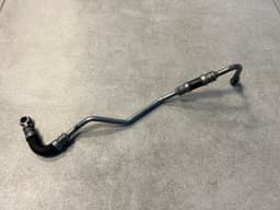 BMW BMW X5 E70 3.0SD 3.5d 2008 Year OEM Power Steering Hose Pipe LHD — thumbnail 1
