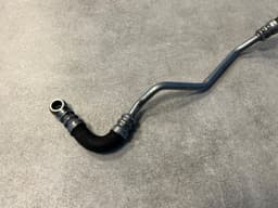 BMW BMW X5 E70 3.0SD 3.5d 2008 Year OEM Power Steering Hose Pipe LHD — thumbnail 2