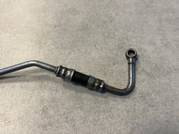 BMW BMW X5 E70 3.0SD 3.5d 2008 Year OEM Power Steering Hose Pipe LHD — thumbnail 4