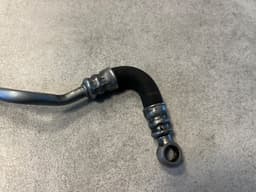 BMW BMW X5 E70 3.0SD 3.5d 2008 Year OEM Power Steering Hose Pipe LHD — thumbnail 7