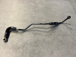 BMW BMW X5 E70 3.0SD 3.5d 2008 Year OEM Power Steering Hose Pipe LHD — thumbnail 10