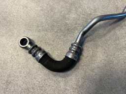BMW BMW X5 E70 3.0SD 3.5d 2008 Year OEM Power Steering Hose Pipe LHD — thumbnail 8
