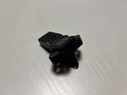 PORSCHE Porsche 911 991 GENUINE Intake Manifold Pressure Sensor 03G906051D — thumbnail 6
