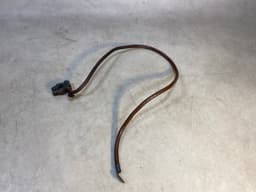 BMW GENUINE BMW E23 7 Battery Cable Positive 12421277516 — thumbnail 9