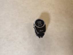BMW OEM BMW G30 G31 G32 G38 Engine Start Stop Switch Button 6835087 — thumbnail 1