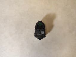 BMW OEM BMW G30 G31 G32 G38 Engine Start Stop Switch Button 6835087 — thumbnail 4