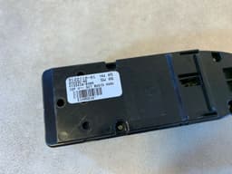 BMW BMW 5 E60 E61 Genuine Window Lifter Switch Driver's Side 61319122110 — thumbnail 7