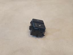 BMW BMW OEM E60 E63 535 550 650 06-10 FRONT CENTER DTC SEAT HEAT SWITCH 61319159052 — thumbnail 2
