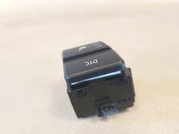 BMW BMW OEM E60 E63 535 550 650 06-10 FRONT CENTER DTC SEAT HEAT SWITCH 61319159052 — thumbnail 7