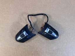 BMW BMW 2 X1 X2 F45 F46 F48 F39 M Steering Wheel Multi Function Buttons 61317856947 — thumbnail 2