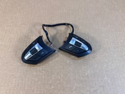 BMW BMW 2 X1 X2 F45 F46 F48 F39 M Steering Wheel Multi Function Buttons 61317856947 — thumbnail 1