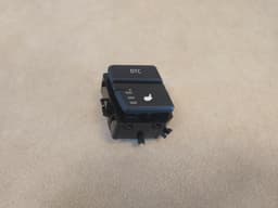 BMW Genuine BMW 61319159052 E60 E61 CENTER CONSOLE RIGHT SWITCH HEATED SEAT DTC — thumbnail 2