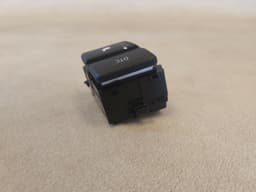 BMW Genuine BMW 61319159052 E60 E61 CENTER CONSOLE RIGHT SWITCH HEATED SEAT DTC — thumbnail 5