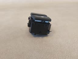 BMW Genuine BMW 61319159052 E60 E61 CENTER CONSOLE RIGHT SWITCH HEATED SEAT DTC — thumbnail 7