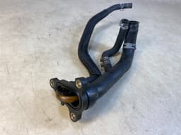MERCEDES-BENZ Mercedes ML E G S class W163 W211 W220 W463 GENUINE Pressure Regulator Hose — thumbnail 3