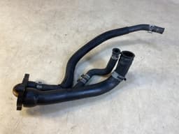 MERCEDES-BENZ Mercedes ML E G S class W163 W211 W220 W463 GENUINE Pressure Regulator Hose — thumbnail 2