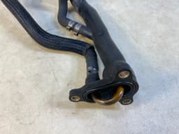 MERCEDES-BENZ Mercedes ML E G S class W163 W211 W220 W463 GENUINE Pressure Regulator Hose — thumbnail 4