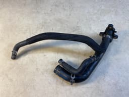 MERCEDES-BENZ Mercedes ML E G S class W163 W211 W220 W463 GENUINE Pressure Regulator Hose — thumbnail 5