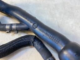 MERCEDES-BENZ Mercedes ML E G S class W163 W211 W220 W463 GENUINE Pressure Regulator Hose — thumbnail 7