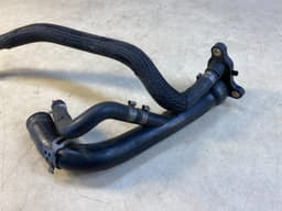 MERCEDES-BENZ Mercedes ML E G S class W163 W211 W220 W463 GENUINE Pressure Regulator Hose — thumbnail 6