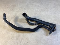MERCEDES-BENZ Mercedes ML E G S class W163 W211 W220 W463 GENUINE Pressure Regulator Hose — thumbnail 9