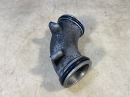 MERCEDES-BENZ Mercedes G class W463 4.0 400 CDI Genuine Intepcooler Intake Pipe A4635280308 — thumbnail 5