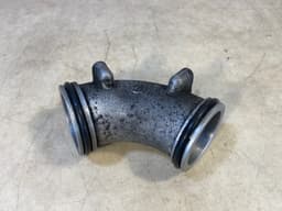 MERCEDES-BENZ Mercedes G class W463 4.0 400 CDI Genuine Intepcooler Intake Pipe A4635280308 — thumbnail 4