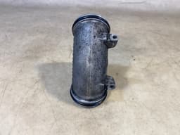 MERCEDES-BENZ Mercedes G class W463 4.0 400 CDI Genuine Intepcooler Intake Pipe A4635280308 — thumbnail 8