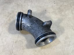 MERCEDES-BENZ Mercedes G class W463 4.0 400 CDI Genuine Intepcooler Intake Pipe A4635280308 — thumbnail 6