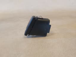 BMW BMW E60 E61 E63 E64 E70 E71 E83 Z4 Hazard/Locking Switch GENUINE 61316919506 — thumbnail 5