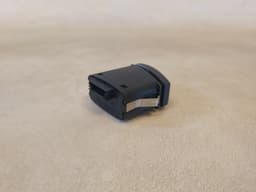 BMW BMW E60 E61 E63 E64 E70 E71 E83 Z4 Hazard/Locking Switch GENUINE 61316919506 — thumbnail 8