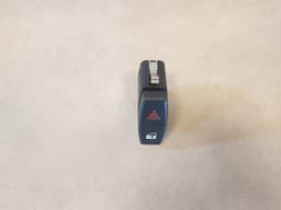 BMW BMW E60 E61 E63 E64 E70 E71 E83 Z4 Hazard/Locking Switch GENUINE 61316919506 — thumbnail 3