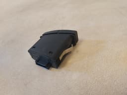 BMW BMW E60 E61 E63 E64 E70 E71 E83 Z4 Hazard/Locking Switch GENUINE 61316919506 — thumbnail 10