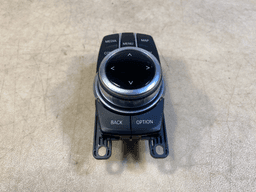 BMW GENUINE BMW F90 G30 G31 G32 G01 G02 CONTROLLER UNIT 65826844226-02 — thumbnail 2