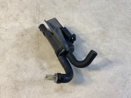 MERCEDES-BENZ Mercedes ML G S class W163 W463 W220 OM628 Genuine Boost Pressure Control Valve — thumbnail 2