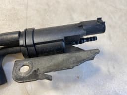 MERCEDES-BENZ Mercedes ML G S class W163 W463 W220 OM628 Genuine Boost Pressure Control Valve — thumbnail 3