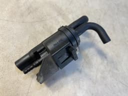 MERCEDES-BENZ Mercedes ML G S class W163 W463 W220 OM628 Genuine Boost Pressure Control Valve — thumbnail 6