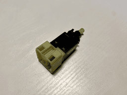 MERCEDES-BENZ Mercedes G class W463 GENUINE Brake Light Switch A0015456409 — thumbnail 3