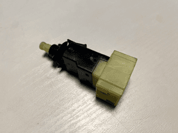 MERCEDES-BENZ Mercedes G class W463 GENUINE Brake Light Switch A0015456409 — thumbnail 6