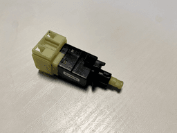 MERCEDES-BENZ Mercedes G class W463 GENUINE Brake Light Switch A0015456409 — thumbnail 2