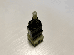 MERCEDES-BENZ Mercedes G class W463 GENUINE Brake Light Switch A0015456409 — thumbnail 7