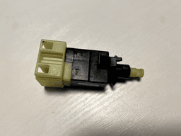 MERCEDES-BENZ Mercedes G class W463 GENUINE Brake Light Switch A0015456409 — thumbnail 10