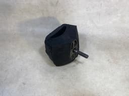BMW GENUINE BMW E23 7 Rubber Mounting Left 11811175141 — thumbnail 10