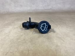 MERCEDES-BENZ Mercedes G class W463 GENUINE Washer System Reservoir Fitting A4638690266 — thumbnail 1