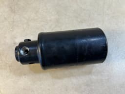 MERCEDES-BENZ Mercedes G class W463 Genuine Receiver Drier A4635000749 — thumbnail 9