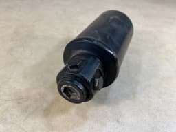 MERCEDES-BENZ Mercedes G class W463 Genuine Receiver Drier A4635000749 — thumbnail 8