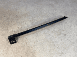 BMW GENUINE BMW 7 Series E23 Window Guide rail front Left Rear Door 51341850481 — thumbnail 3